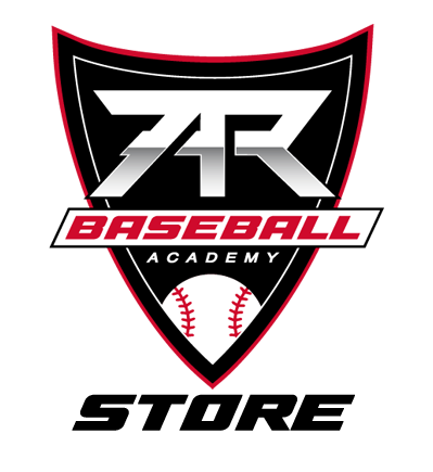 7AR Baseball Academy store logo